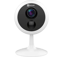 Внутренняя Wi-Fi камера Ezviz CS-C1C-D0-1D2WPFR C1C PIR 2Мп, с ИК-подсветкой до 6м АВ5022451