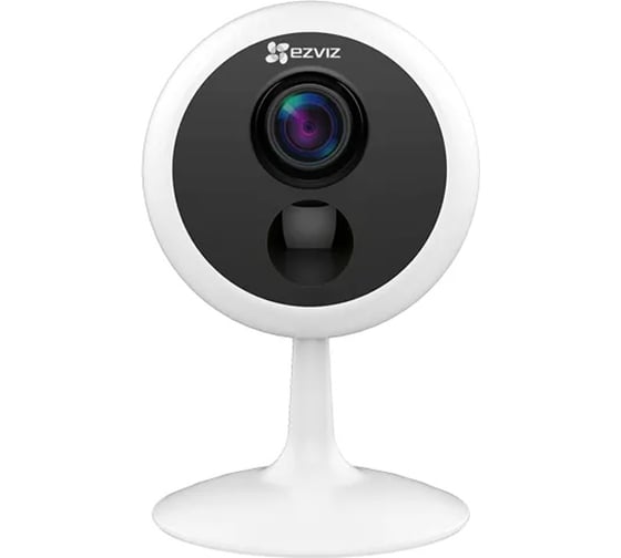 Внутренняя Wi-Fi камера Ezviz CS-C1C-D0-1D2WPFR C1C PIR 2Мп, с ИК-подсветкой до 6м АВ5022451 1