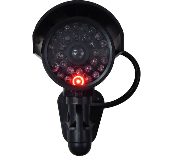 Муляж камеры видеонаблюдения ComOnyx уличной установки CO-DM025, НФ-00001452