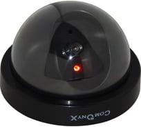 Муляж камеры видеонаблюдения ComOnyx внутренней установки CO-DM021, 100-021