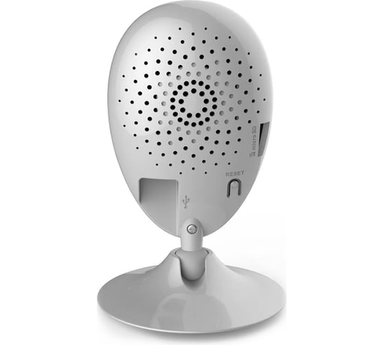 Wi-Fi камера Ezviz С2С 720р CS-CV206-C0-1A1WFR 303101740