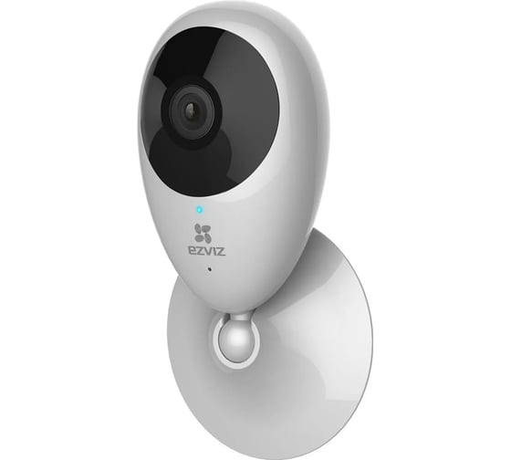Wi-Fi камера Ezviz С2С 720р CS-CV206-C0-1A1WFR 303101740
