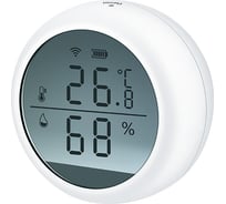 Датчик Uniel USN-A502 TS/WF WHITE UL-00011704