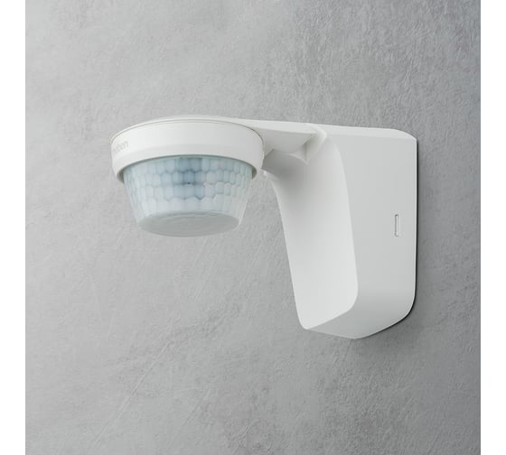 Датчик движения Theben уличный theLuxa S360 WH 1010510