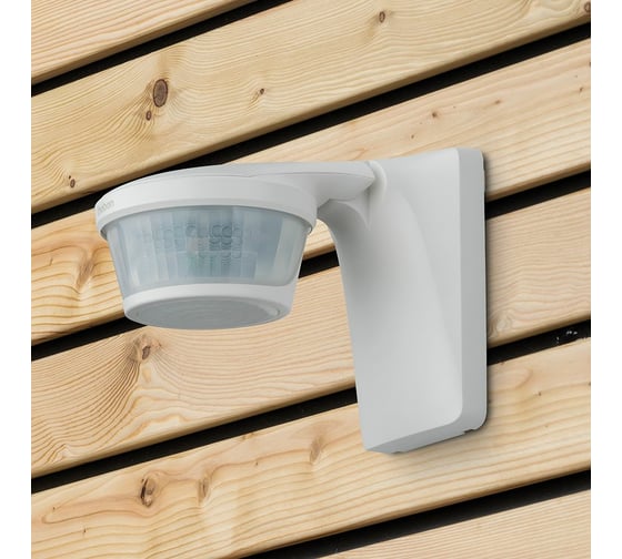 Датчик движения Theben уличный theLuxa P220 WH 1010605
