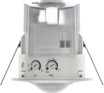 Датчик движения Theben LUXA 103-100 C DE WH 1030016