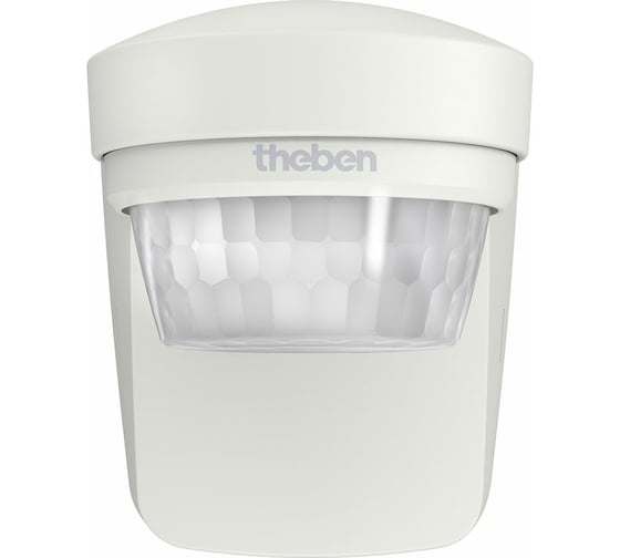 Датчик движения Theben уличный theLuxa S180 WH 1010505