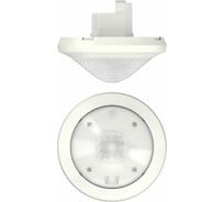 Датчик присутствия Theben theRonda S360-100 UP WH 2080520