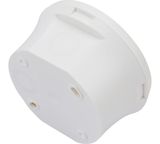 Датчик присутствия Theben theRonda S360-100 AP WH 2080550