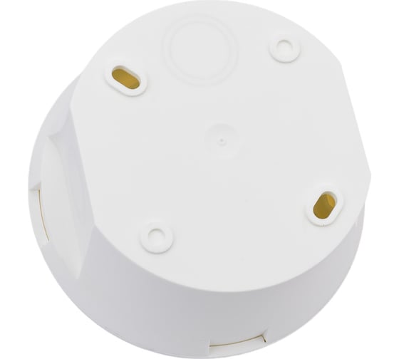Датчик присутствия Theben theRonda S360-100 AP WH 2080550