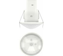 Датчик присутствия Theben theRonda S360-100 DE WH 2080560