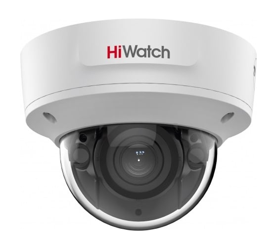 IP камера HiWatch Pro IPC-D642-G2/ZS 00-00012015