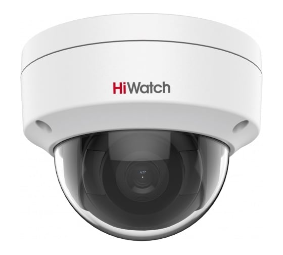 IP камера HiWatch Pro IPC-D022-G2/S 4mm 00-00011971 1