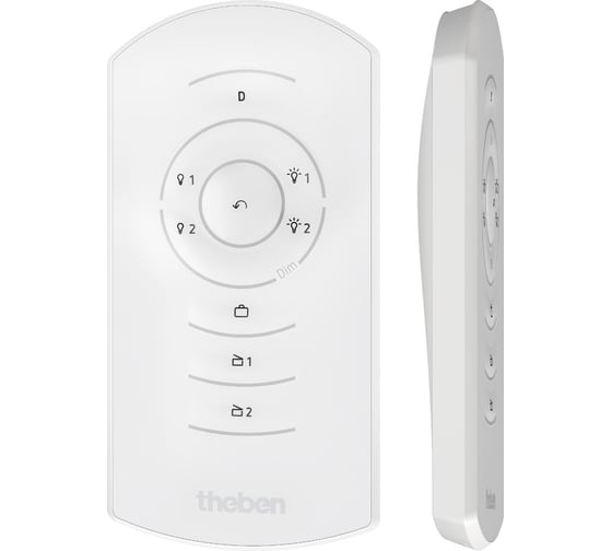 Пульт ДУ Theben theSenda S 9070911