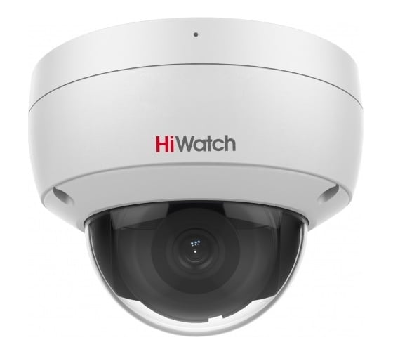 IP камера HiWatch Pro IPC-D042-G2/U 4mm 00-00011997 1