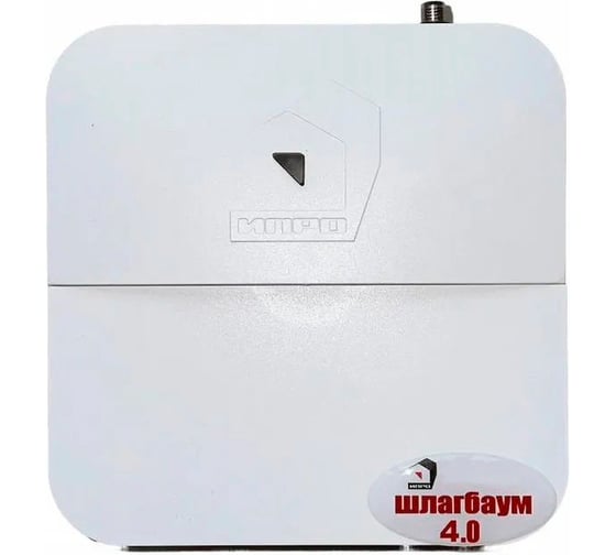 GSM-Wi-Fi модуль ИПРо Шлагбаум 4.0 с приложением 11006371 1