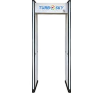 Арочный металлодетектор Turbosky AMD-11 823