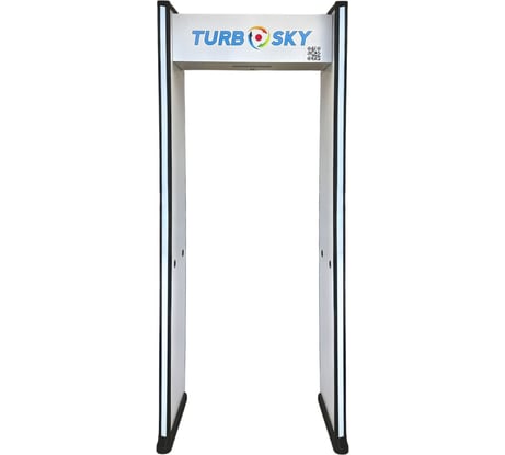 Арочный металлодетектор Turbosky AMD-11 823