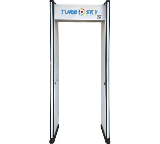 Арочный металлодетектор Turbosky TURBOSKY AMD-11 823 1