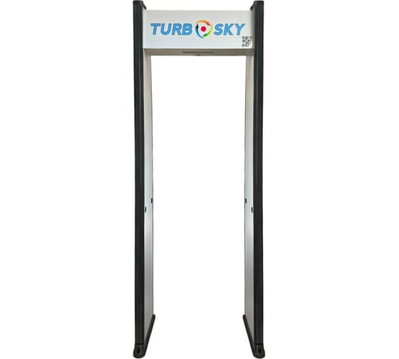 Арочный металлодетектор Turbosky TURBOSKY AMD-15 827 1