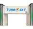 Арочный металлодетектор Turbosky AMD-15 827 4