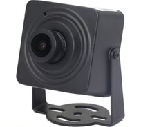 Видеокамера IP миниатюрная Amatek AC-IMQ20B 7010635