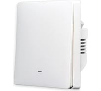 Умный выключатель SmartNRG Switch белый Elari 202004