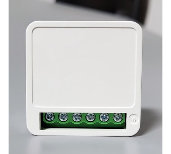 Электрический модуль освещения SmartNRG Light Module белый Elari 202002