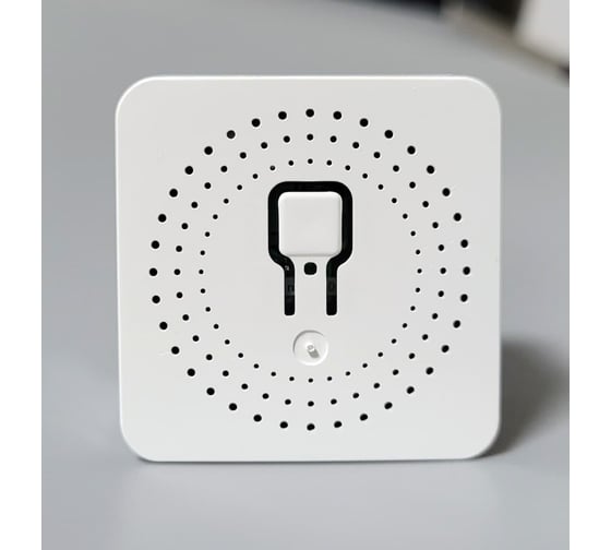 Электрический модуль освещения SmartNRG Light Module белый Elari 202002