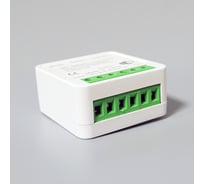 Электрический модуль Elari SmartNRG Module белый 202001