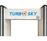 Арочный металлодетектор Turbosky AMD-14 826 4