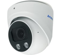 Купольная IP видеокамера Amatek AC-IDV503ZS 5Мп 7010933
