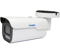 Уличная IP видеокамера Amatek AC-IS805ZS 8Мп 7010938
