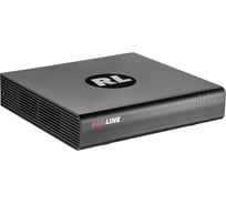 Видеорегистратор REDLINE RL-NVR4x4.AIR