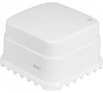 Умный детектор протечки GEOZON LD-01 Wi-Fi,2xAAA,white GSH-SDL01