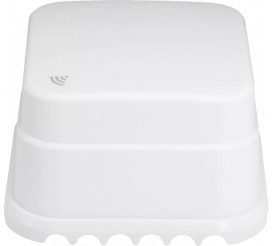 Умный детектор протечки GEOZON LD-01 Wi-Fi,2xAAA,white GSH-SDL01