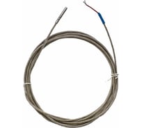 Термопреобразователь сопротивления (датчик температуры РТ-100) НовАтек-Электро TSP-100 10 метров 3425606004-10