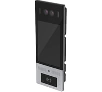 Видеодомофон многоабонентский уличный Rubetek Akuvox X915S