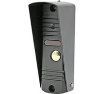 Вызывная панель AHD J2000 DF-АДМИРАЛ AHD 2,0 mp черный СН000018515