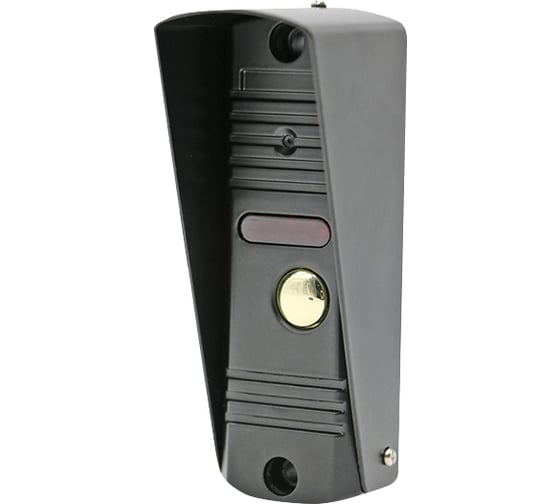 Вызывная панель AHD J2000 DF-АДМИРАЛ AHD 2,0 mp черный СН000018515