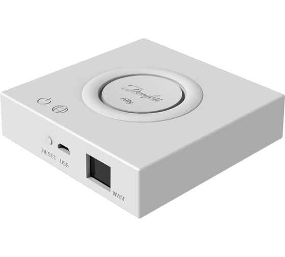 Шлюз Danfoss Ally Gateway 014G2401