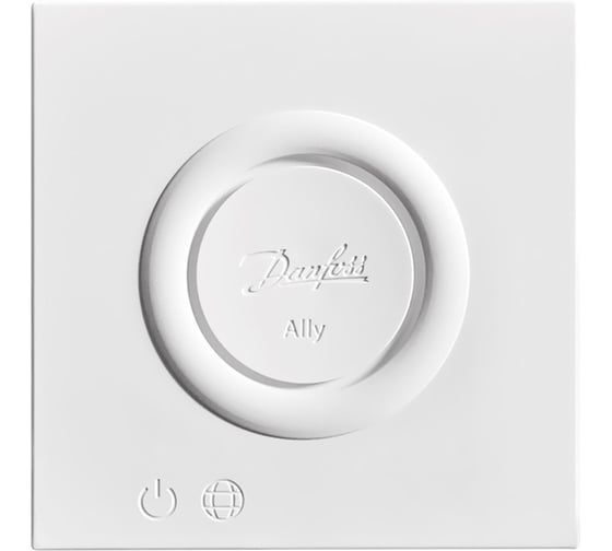 Шлюз Danfoss Ally Gateway 014G2401