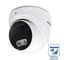 Видеокамера IP купольная Amatek AC-IDV803MS 2.8 мм с микрофоном 7010983 1