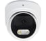 Видеокамера IP купольная Amatek AC-IDV803MS 2.8 мм с микрофоном 7010983 2