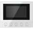 Комплект Novihome SIMPLE 4C KIT v.4551 состоящий из аналогового видеодомофона и вызывной панели 4451 3
