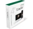 Комплект Novihome SIMPLE 4C KIT v.4551 состоящий из аналогового видеодомофона и вызывной панели 4451 6