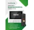 Комплект Novihome SIMPLE 4C KIT v.4551 состоящий из аналогового видеодомофона и вызывной панели 4451 7