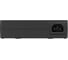 PoE коммутатор Novihome CONNECT P4 v. 5-портовый 10/100, 4хРоЕ, 1xUplink, PoE 60 Вт, Watchdog 2154 4
