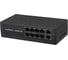 PoE коммутатор Novihome CONNECT P8 v. 10-портовый 10/100, 8хРоЕ, 2xUplink, PoE 100 Вт, Watchdog 2152 1