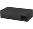 PoE коммутатор Novihome CONNECT P8 v. 10-портовый 10/100, 8хРоЕ, 2xUplink, PoE 100 Вт, Watchdog 2152 3